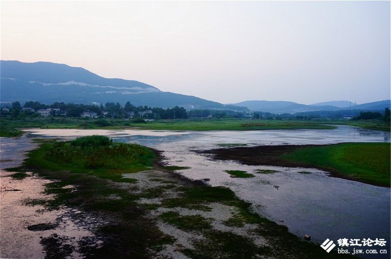 仑山湖旅行图片 2