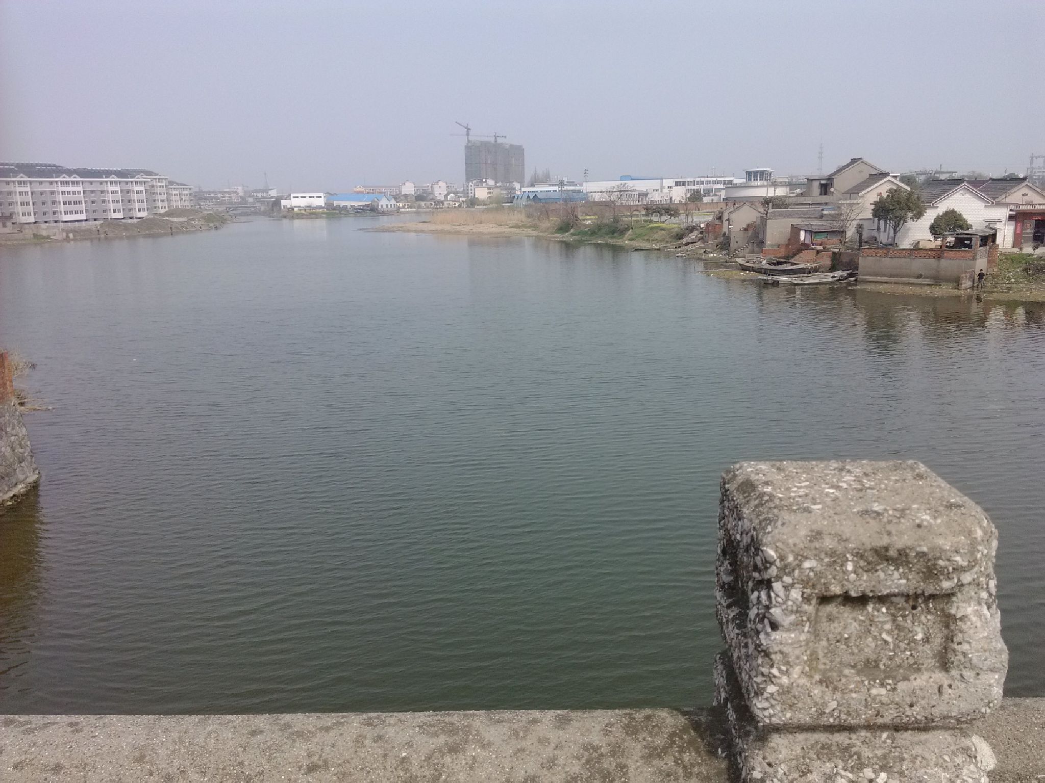 邵伯古镇景区旅行图片 1