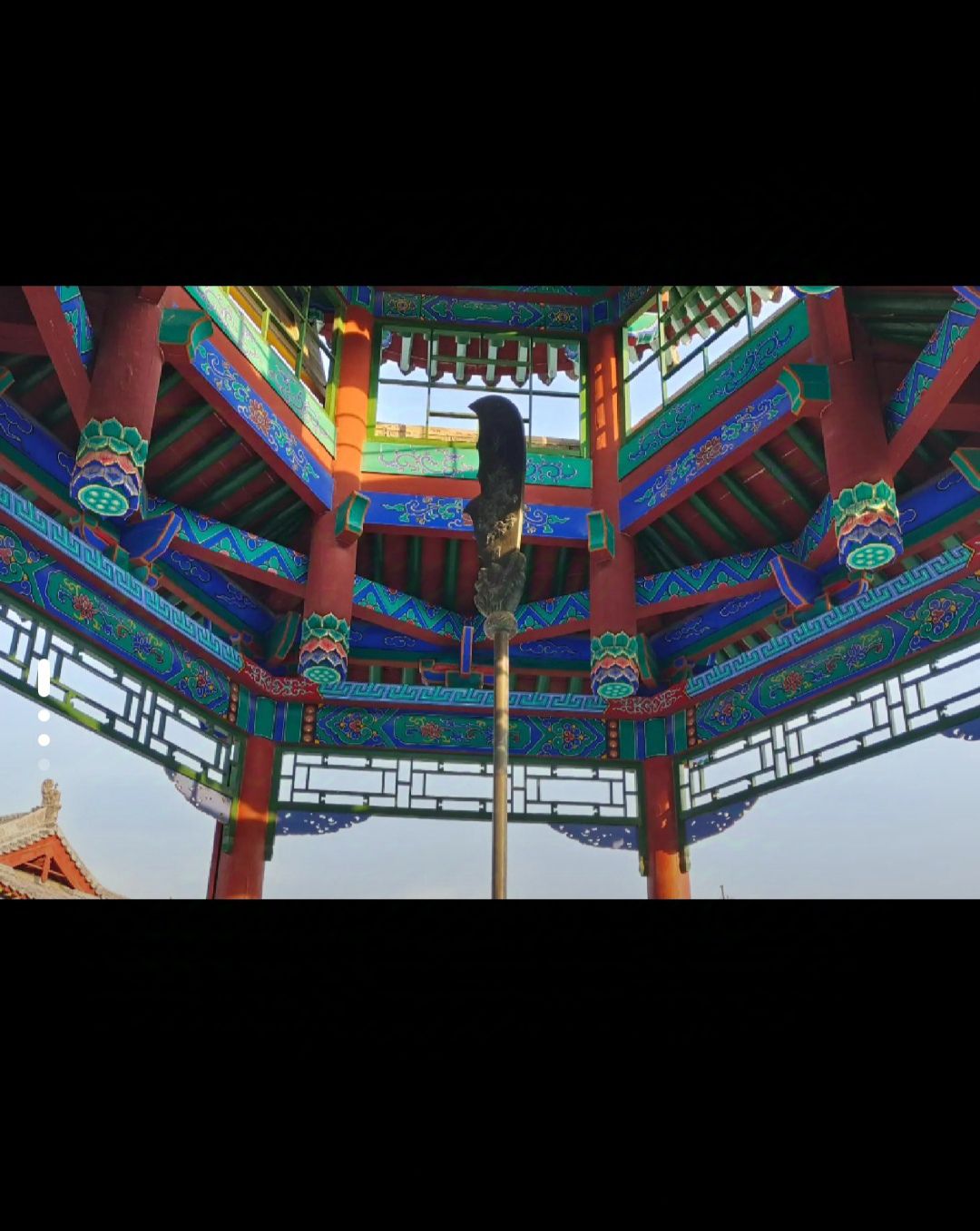 周仓文化园旅行图片 2