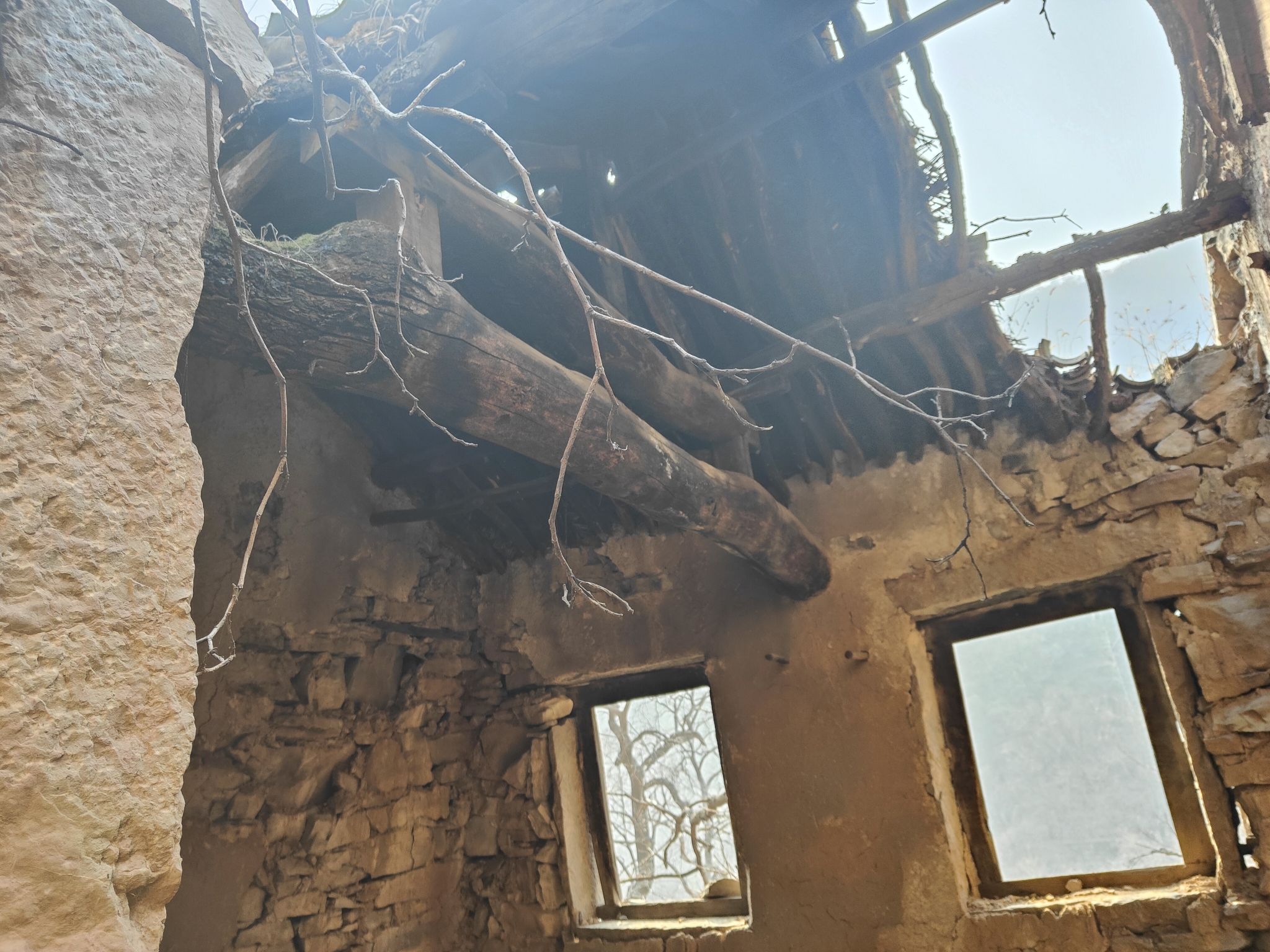 封门村旅行图片 3