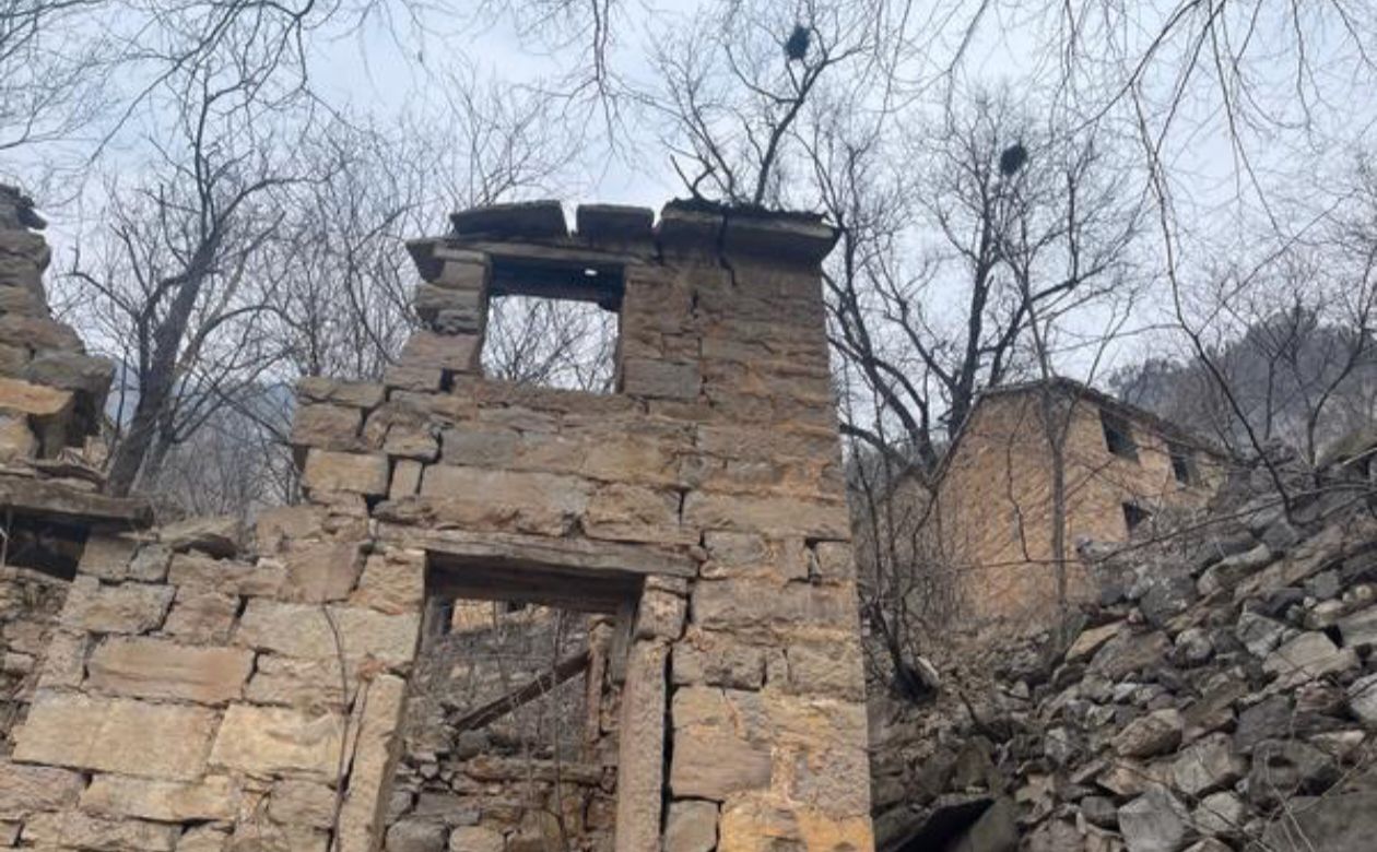 封门村旅行图片 3