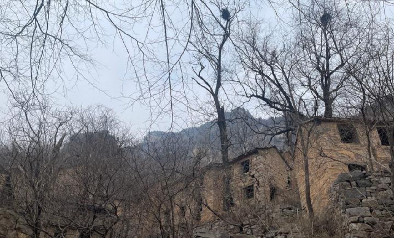 封门村旅行图片 2