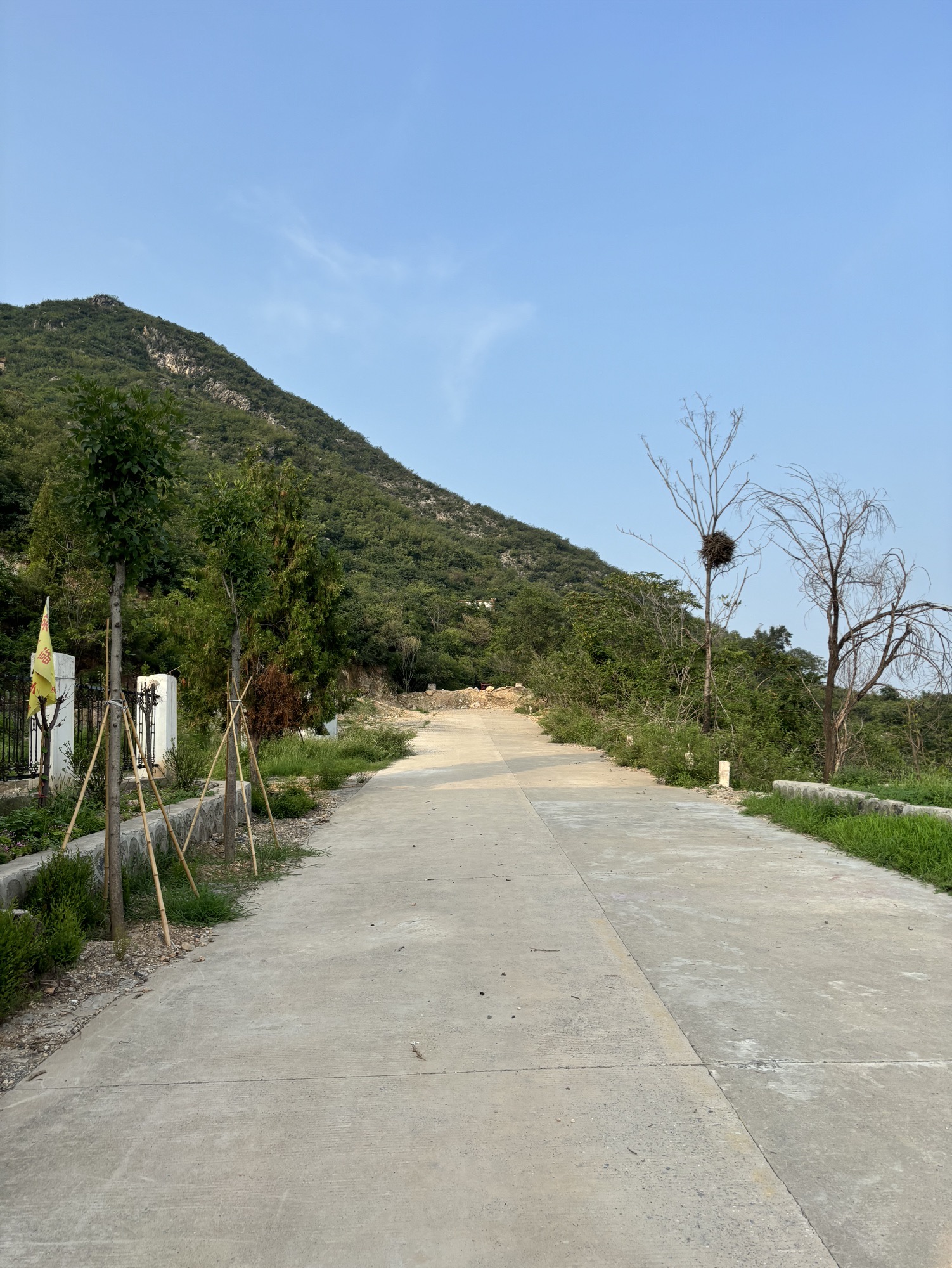 封门村旅行图片 2