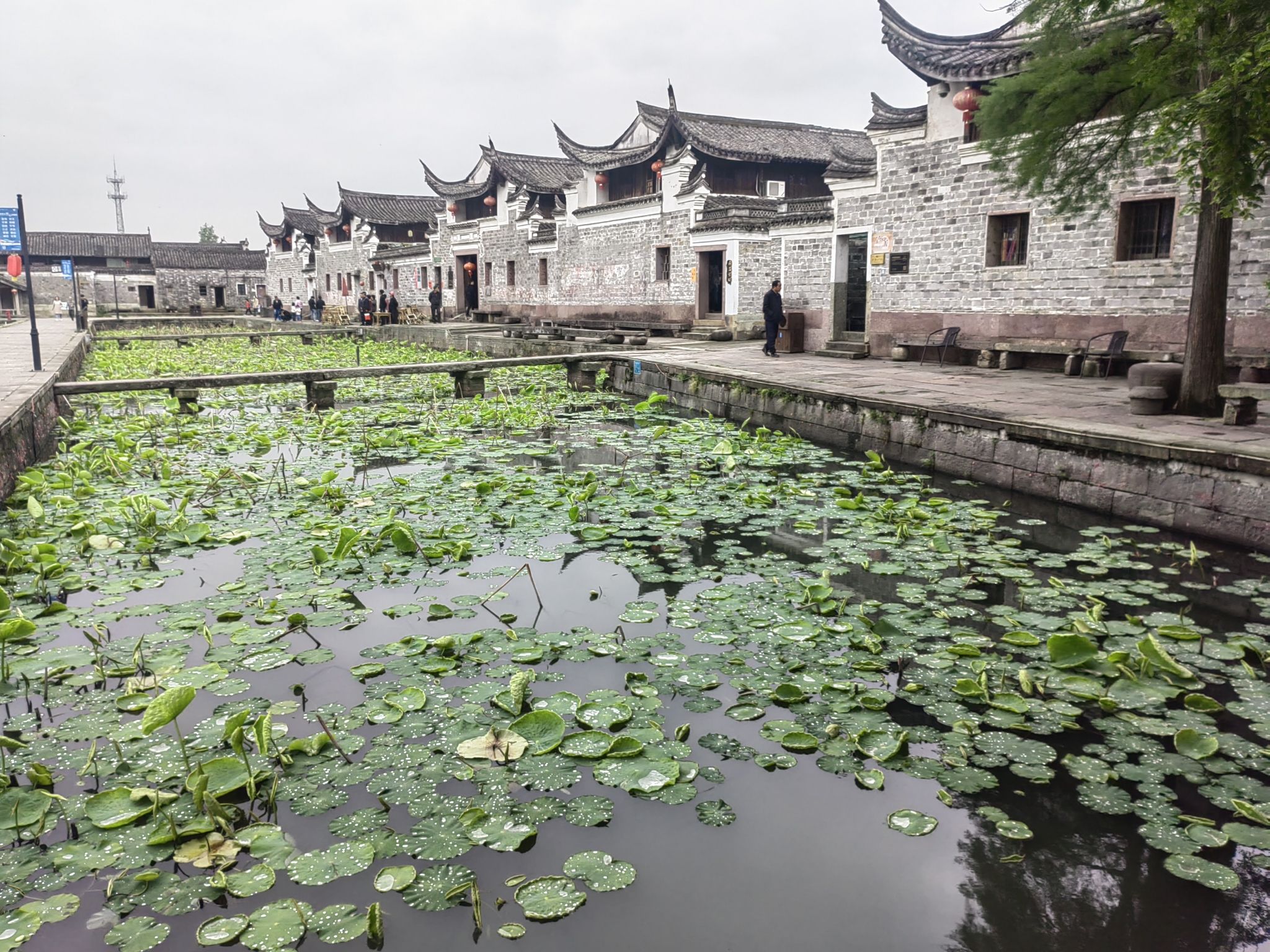 中国进士第一村旅行图片 3