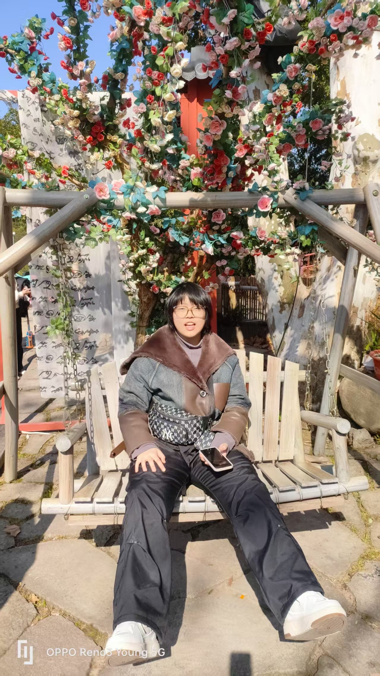 大木山茶园景区旅行图片 3