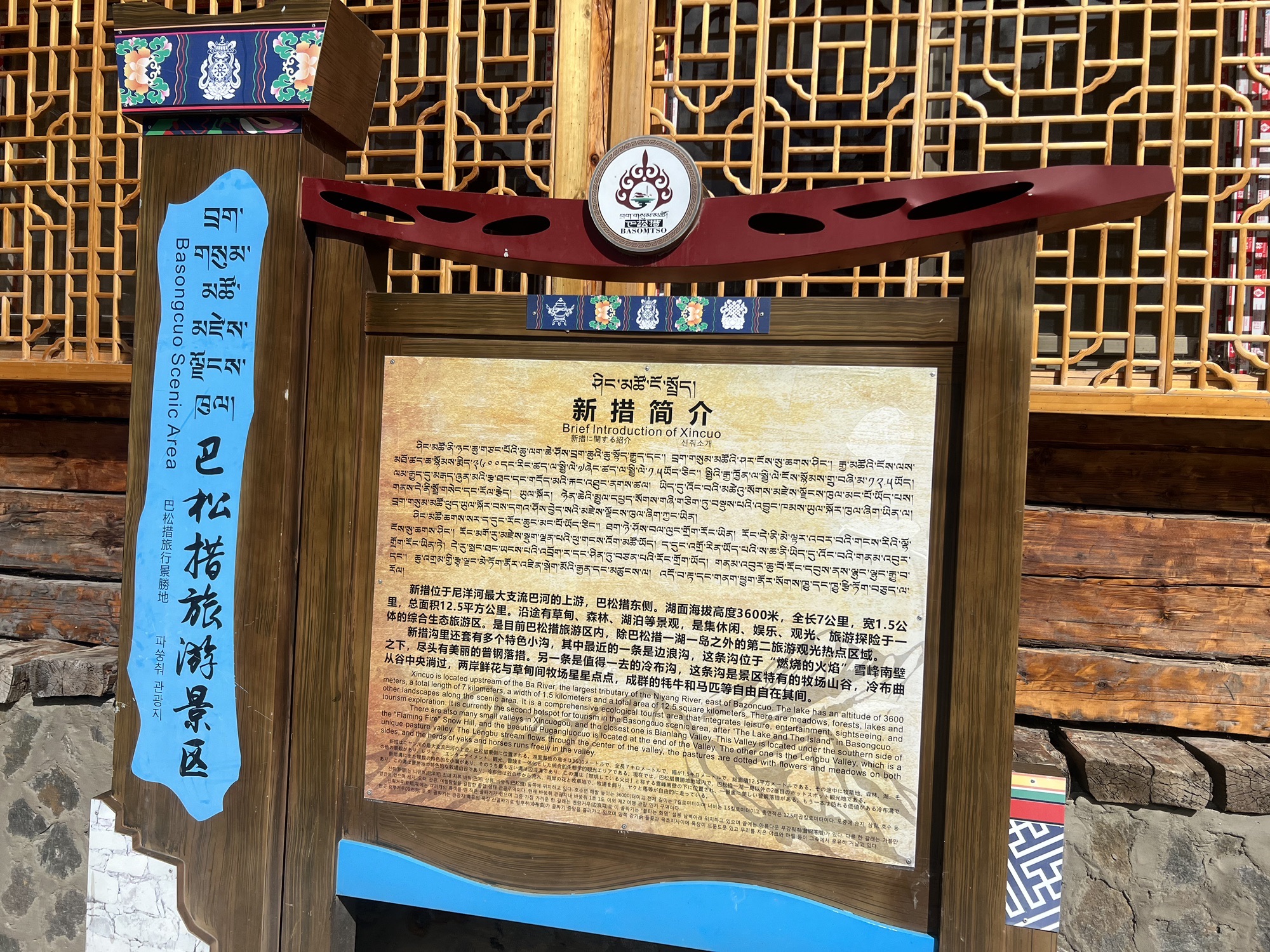 新措