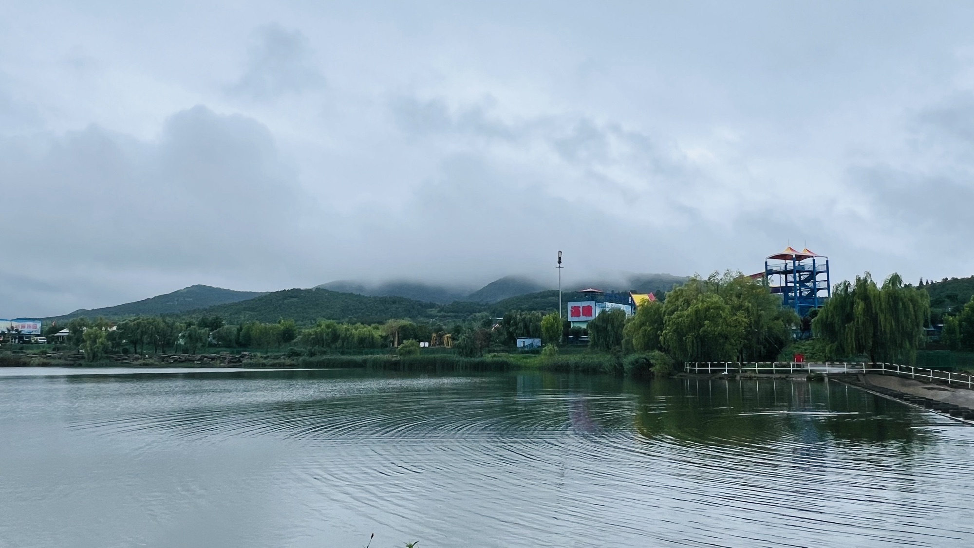大景山景区旅行图片 3