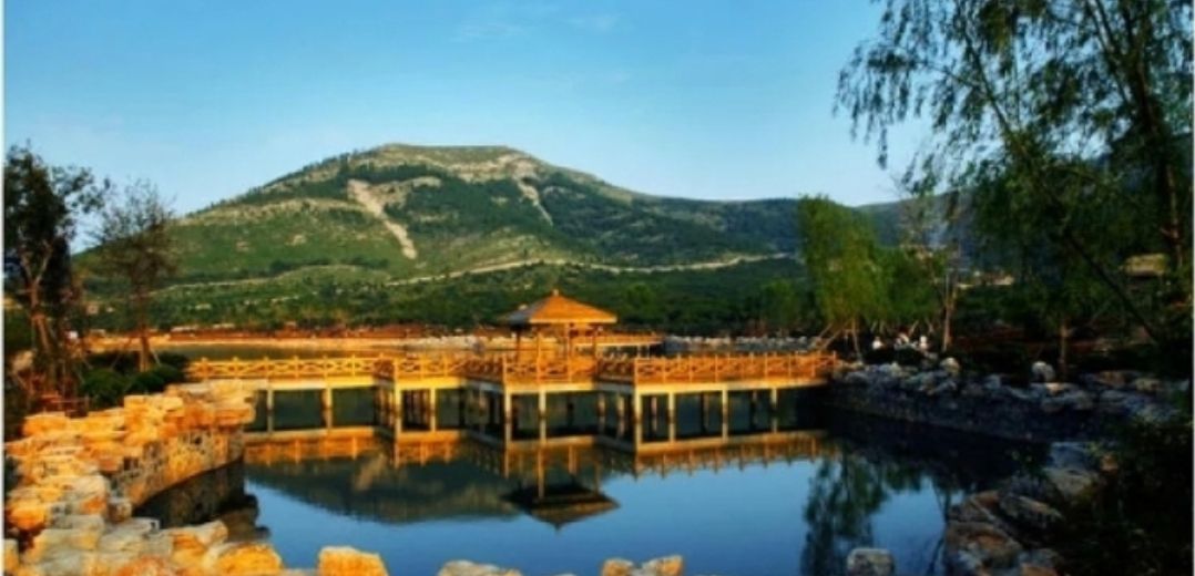 大景山景区旅行图片 2