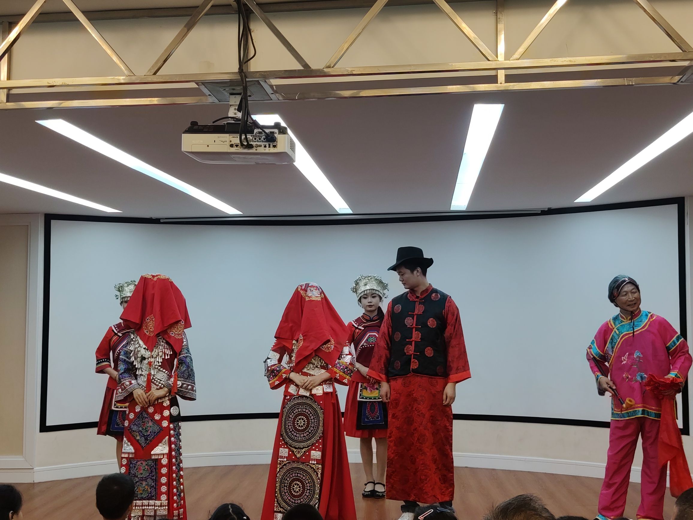交运两坝一峡游船旅行图片 3