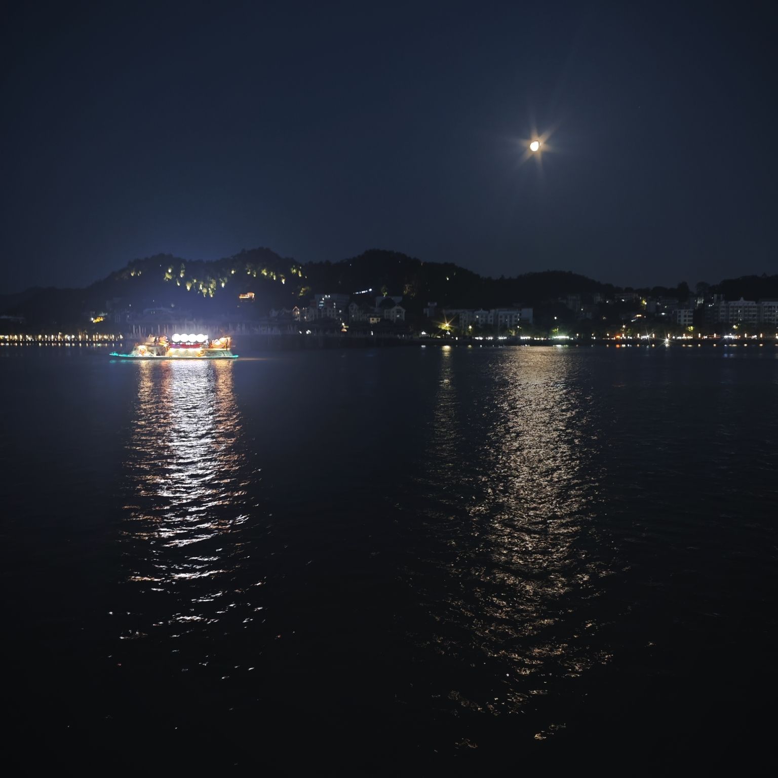潮州古城旅行图片 1