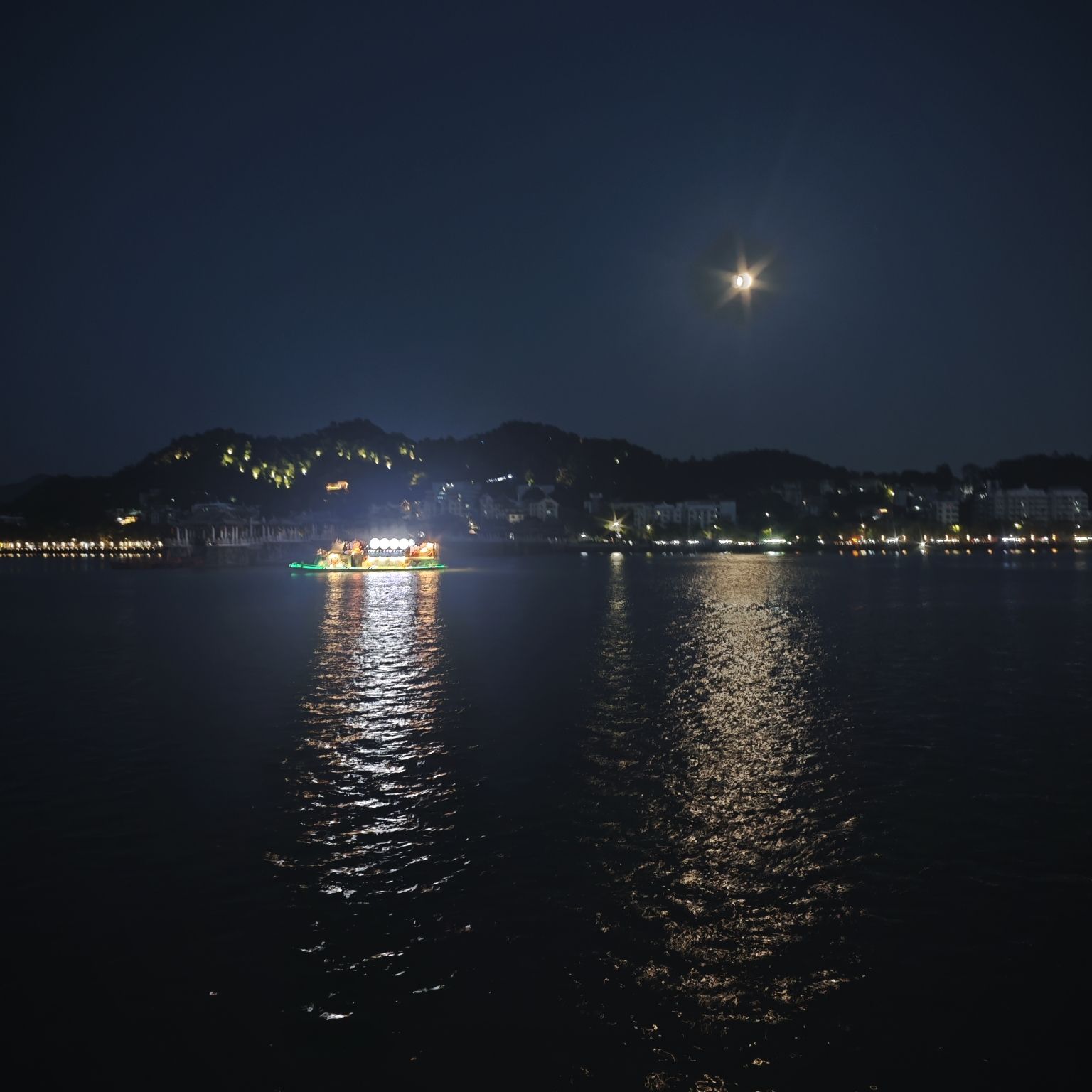 潮州古城旅行图片 2