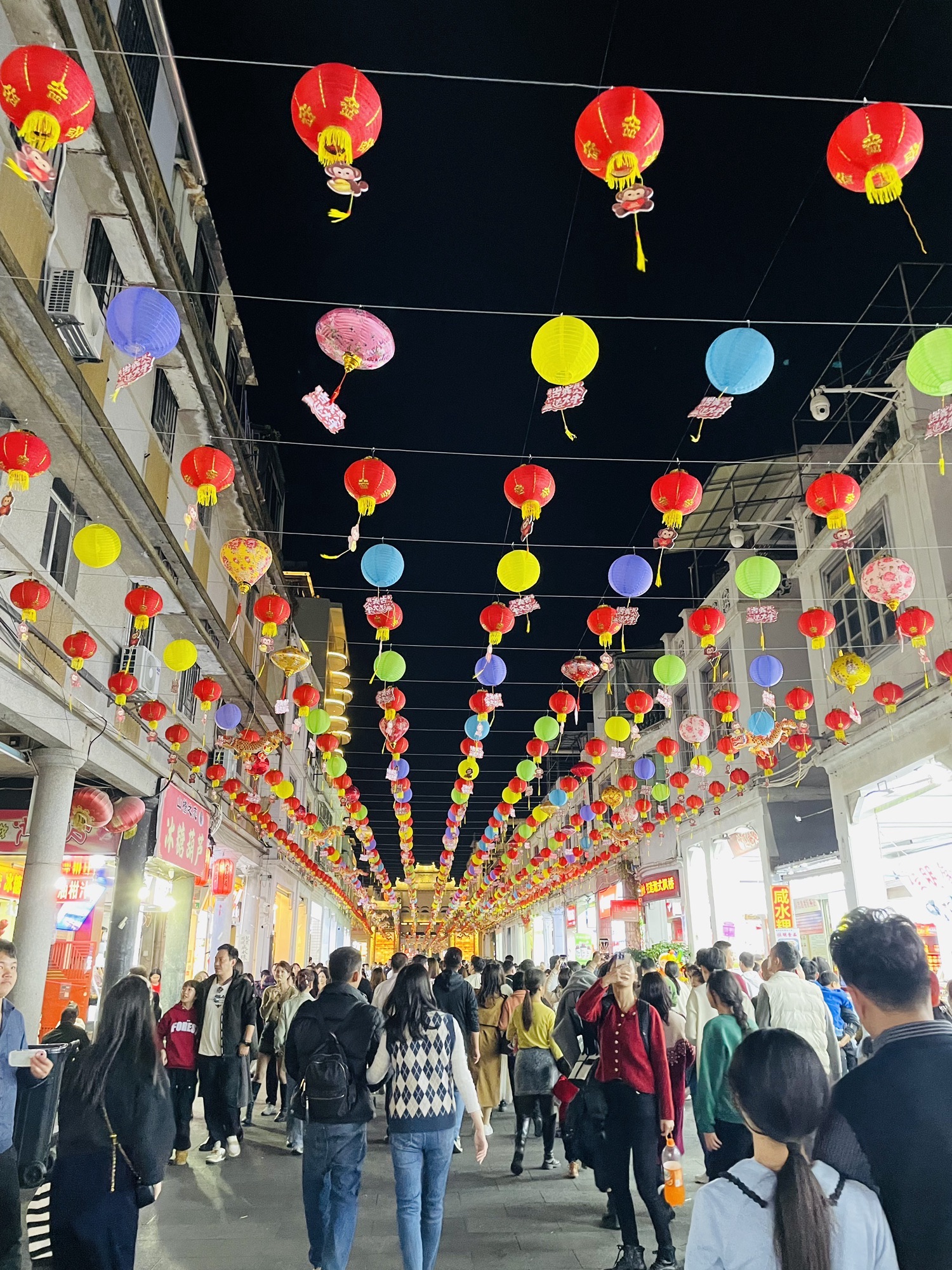 潮州古城旅行图片 2