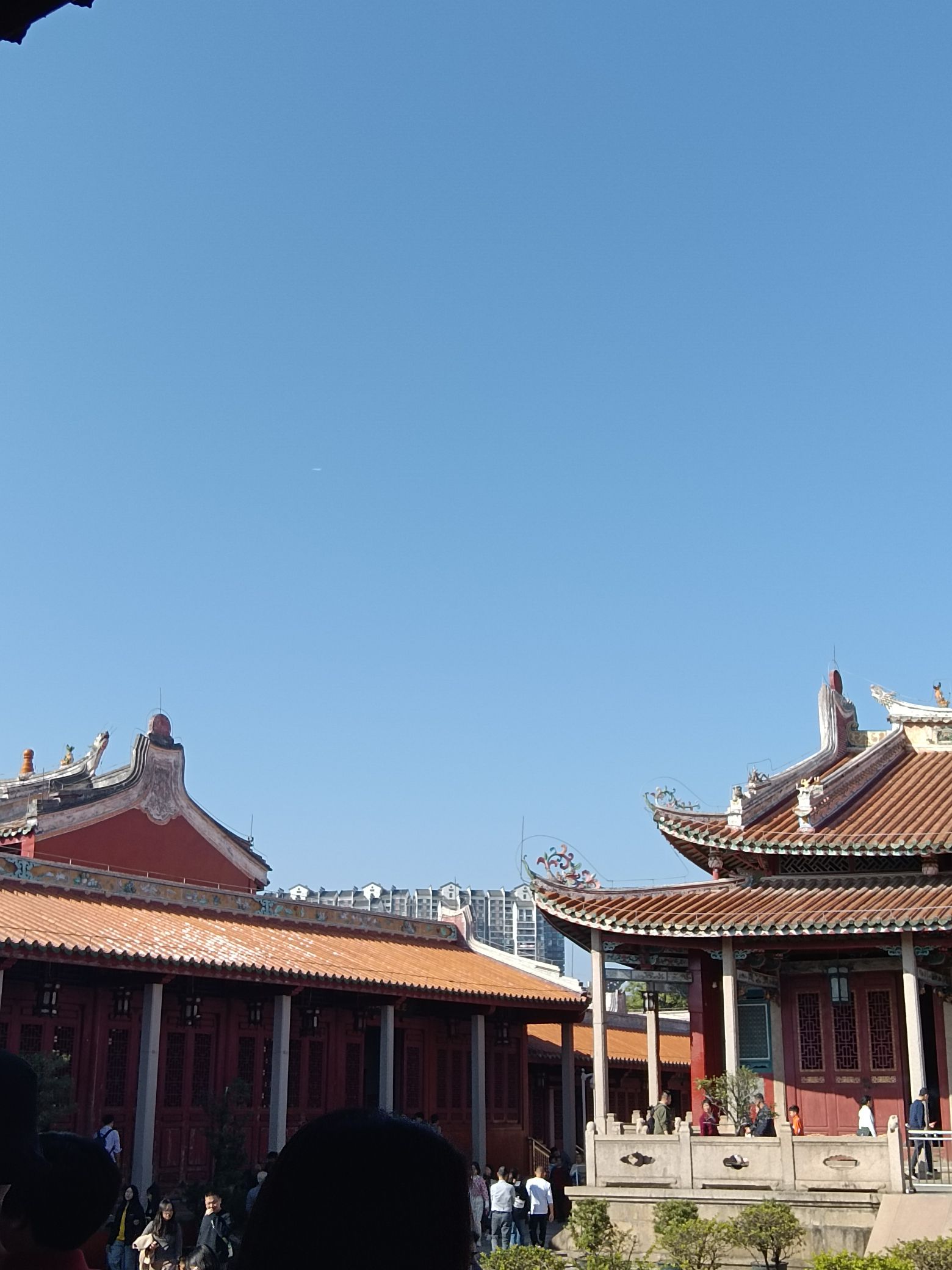 潮州古城旅行图片 1