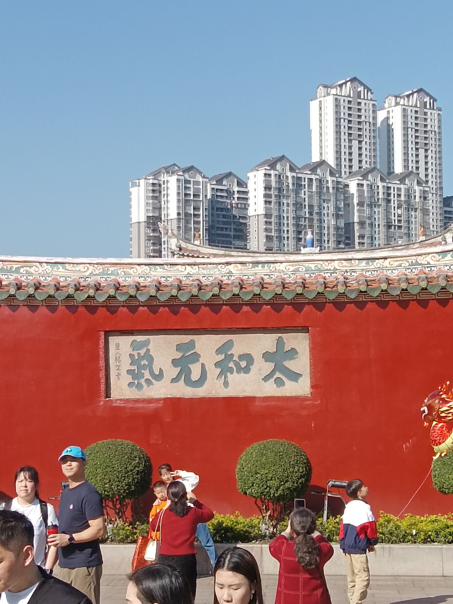 潮州古城旅行图片 2