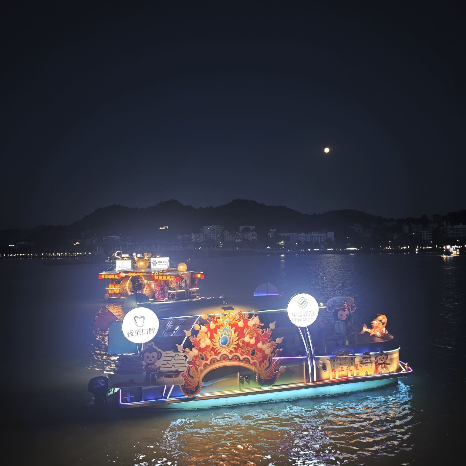 潮州古城旅行图片 3