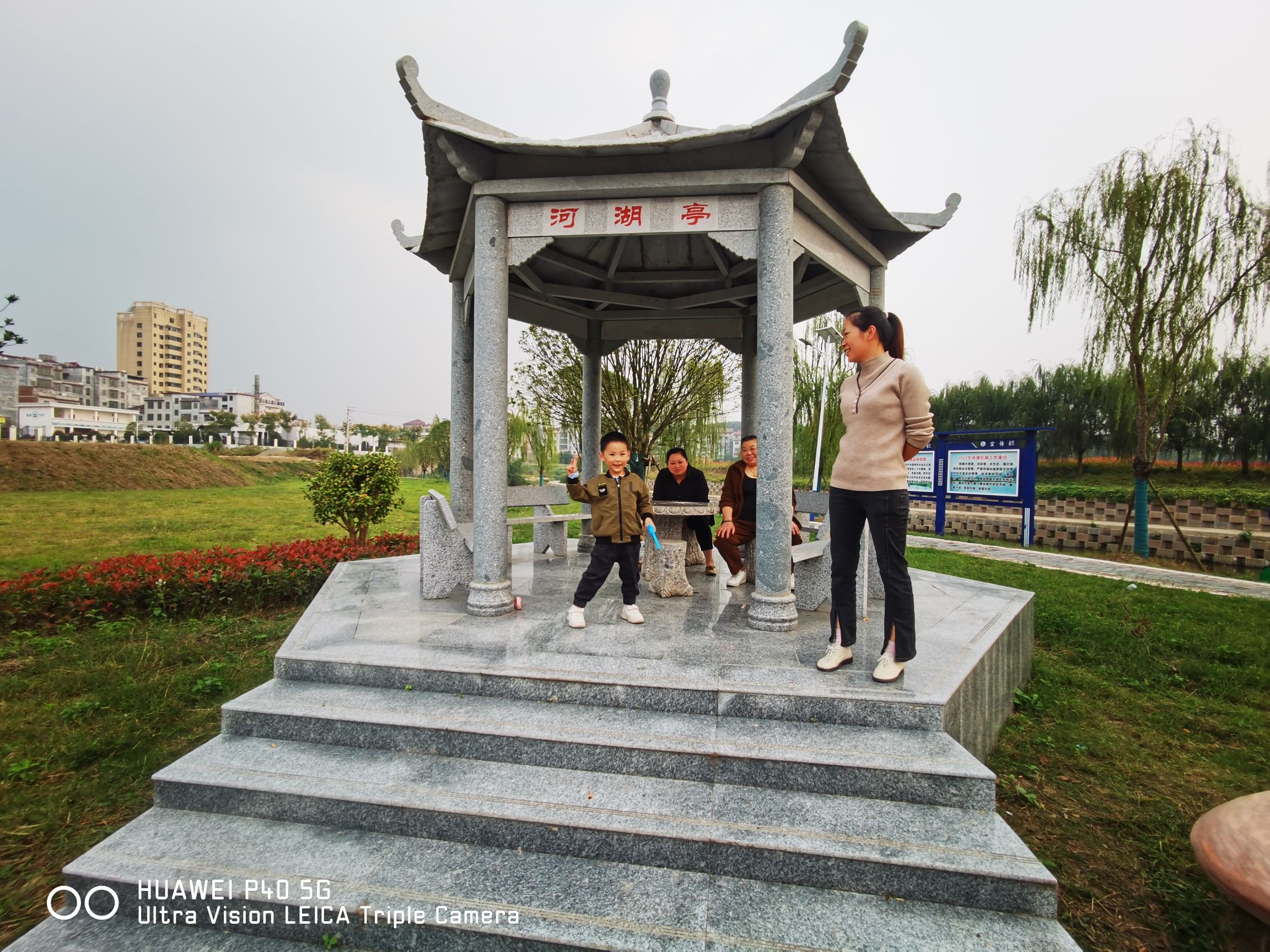 临湘市菊花博览园(暂停开放)旅行图片 3