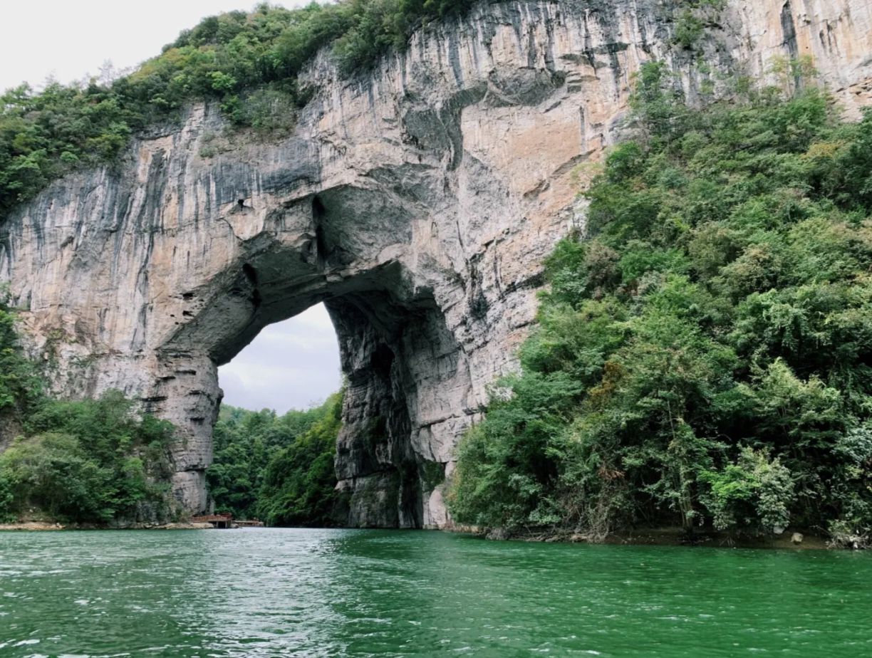 云门囤景区旅行图片 1