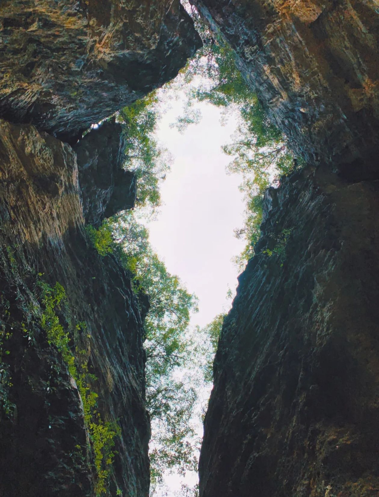云门囤景区旅行图片 3