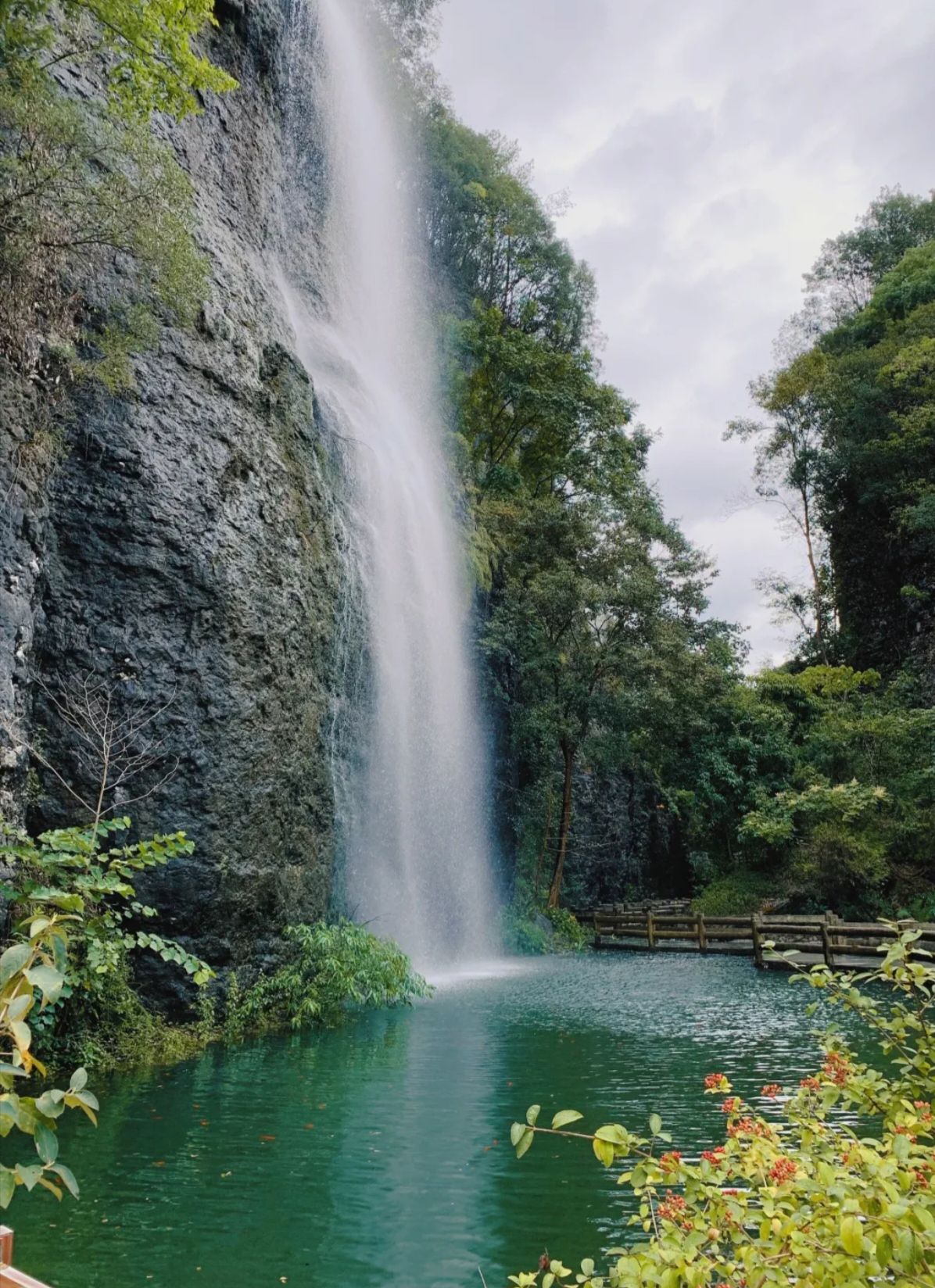 云门囤景区旅行图片 2