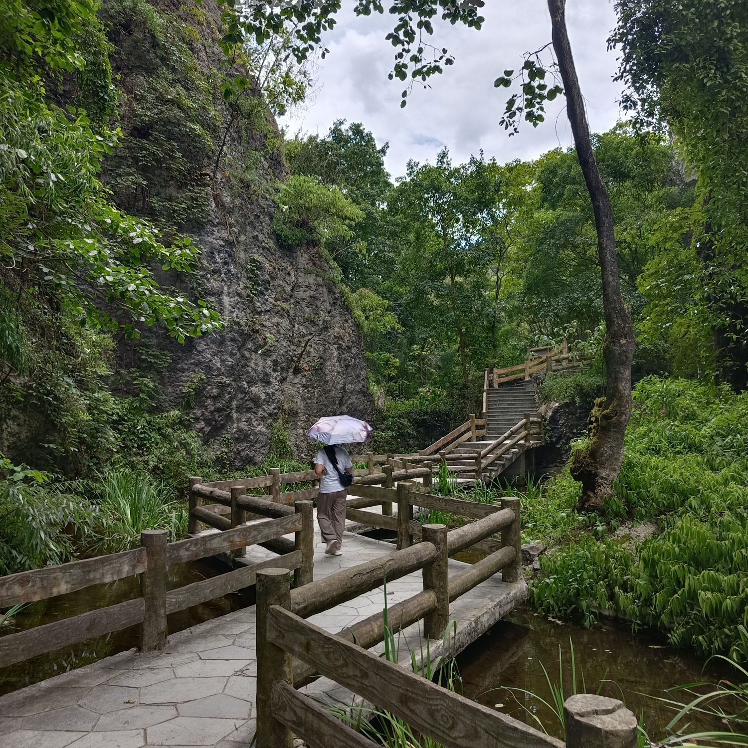 云门囤景区旅行图片 2