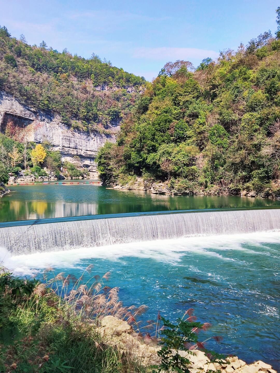 云门囤景区旅行图片 1