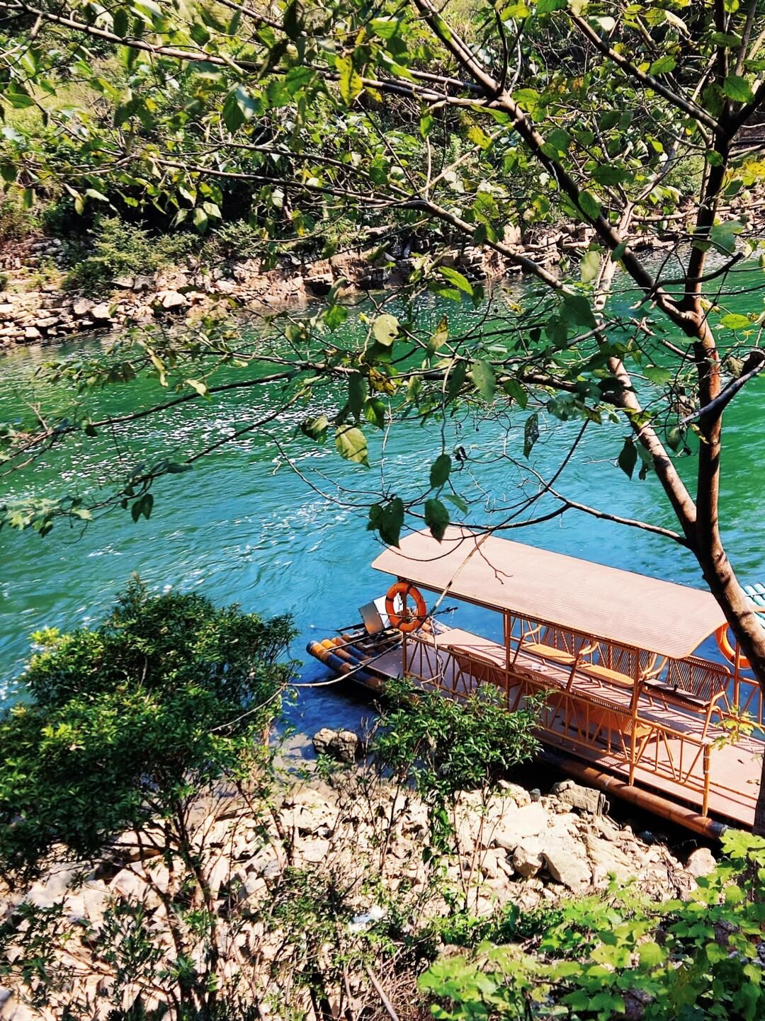 云门囤景区旅行图片 3