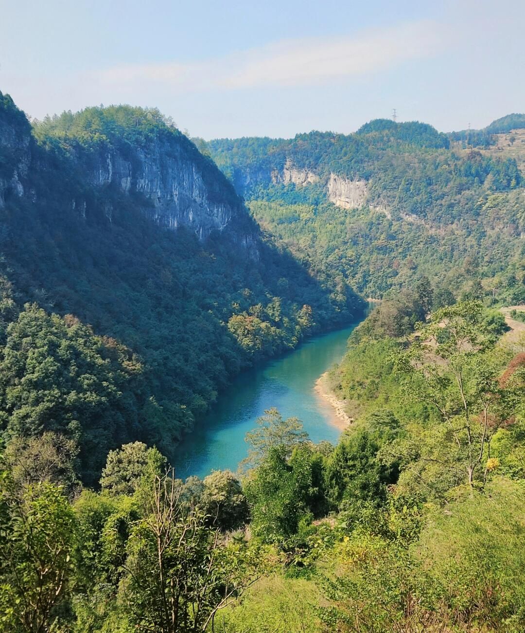 云门囤景区旅行图片 2