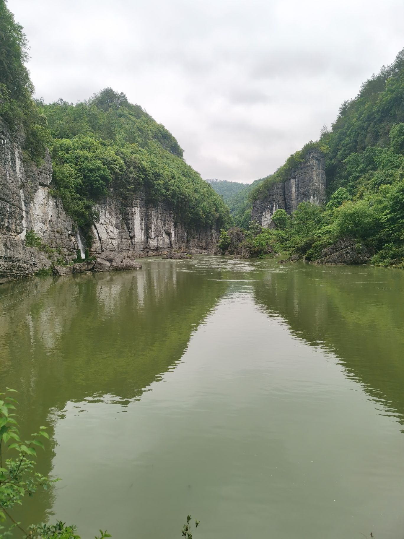 云门囤景区旅行图片 3