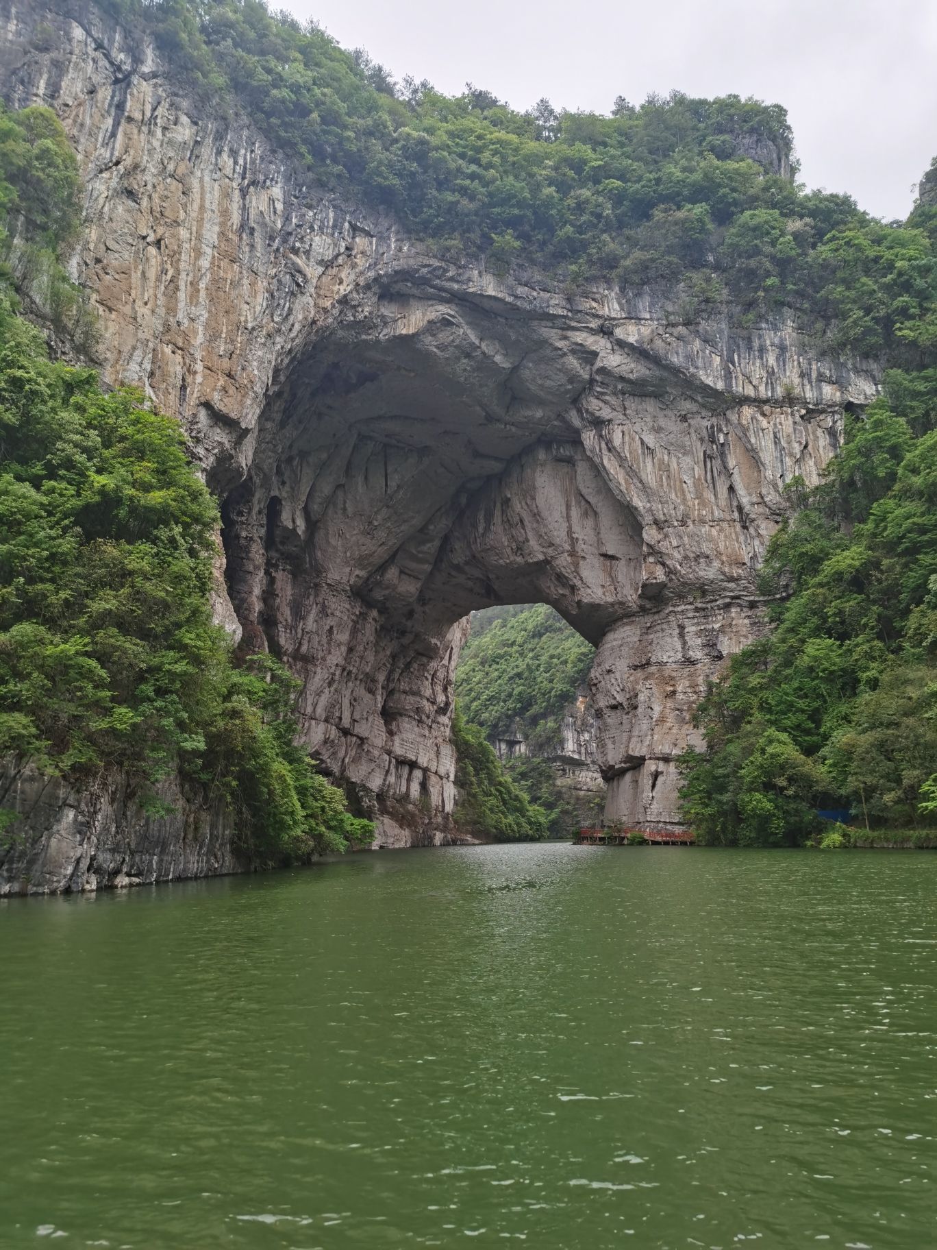 云门囤景区旅行图片 1