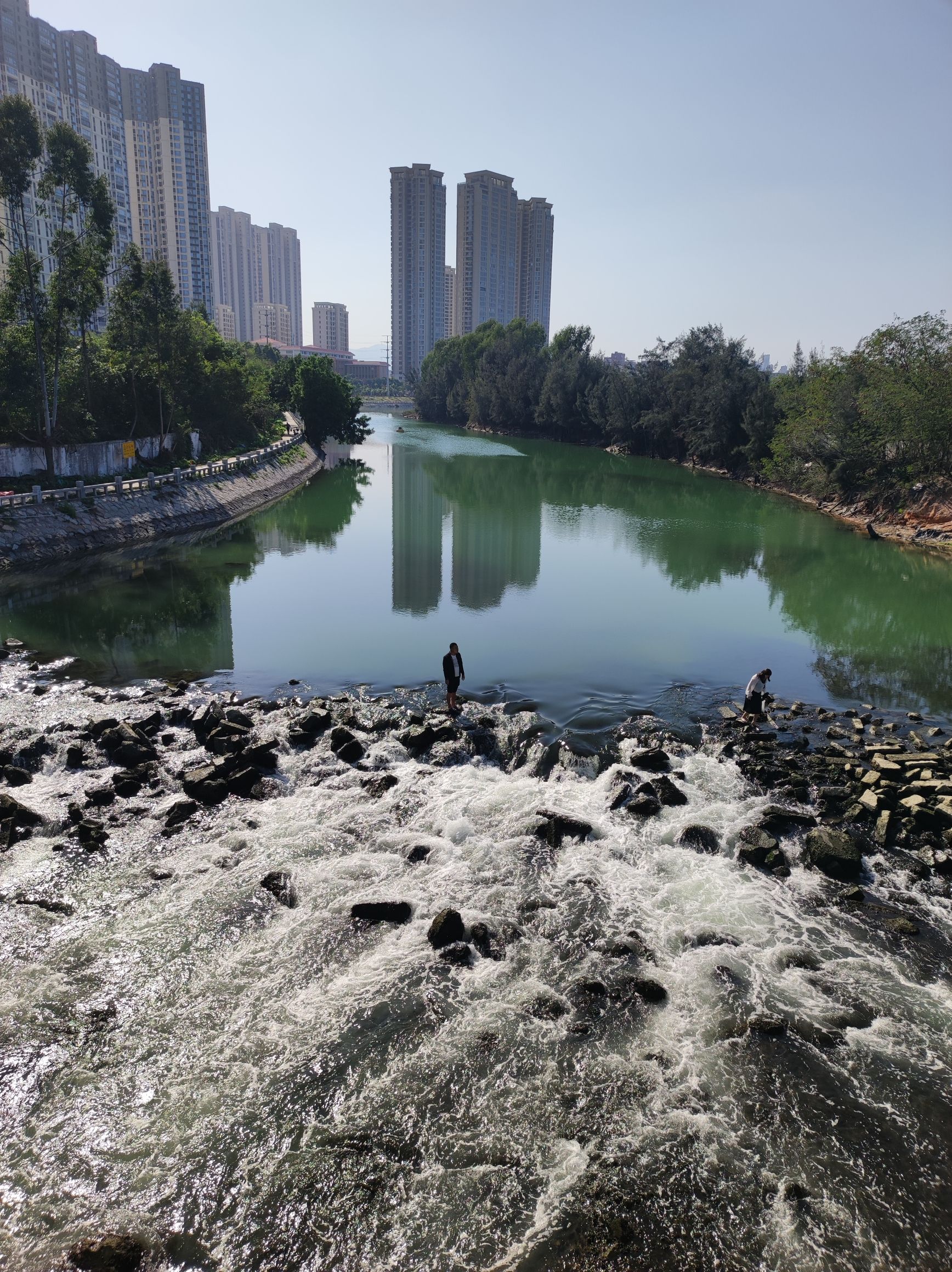 多彩西湾公园旅行图片 2