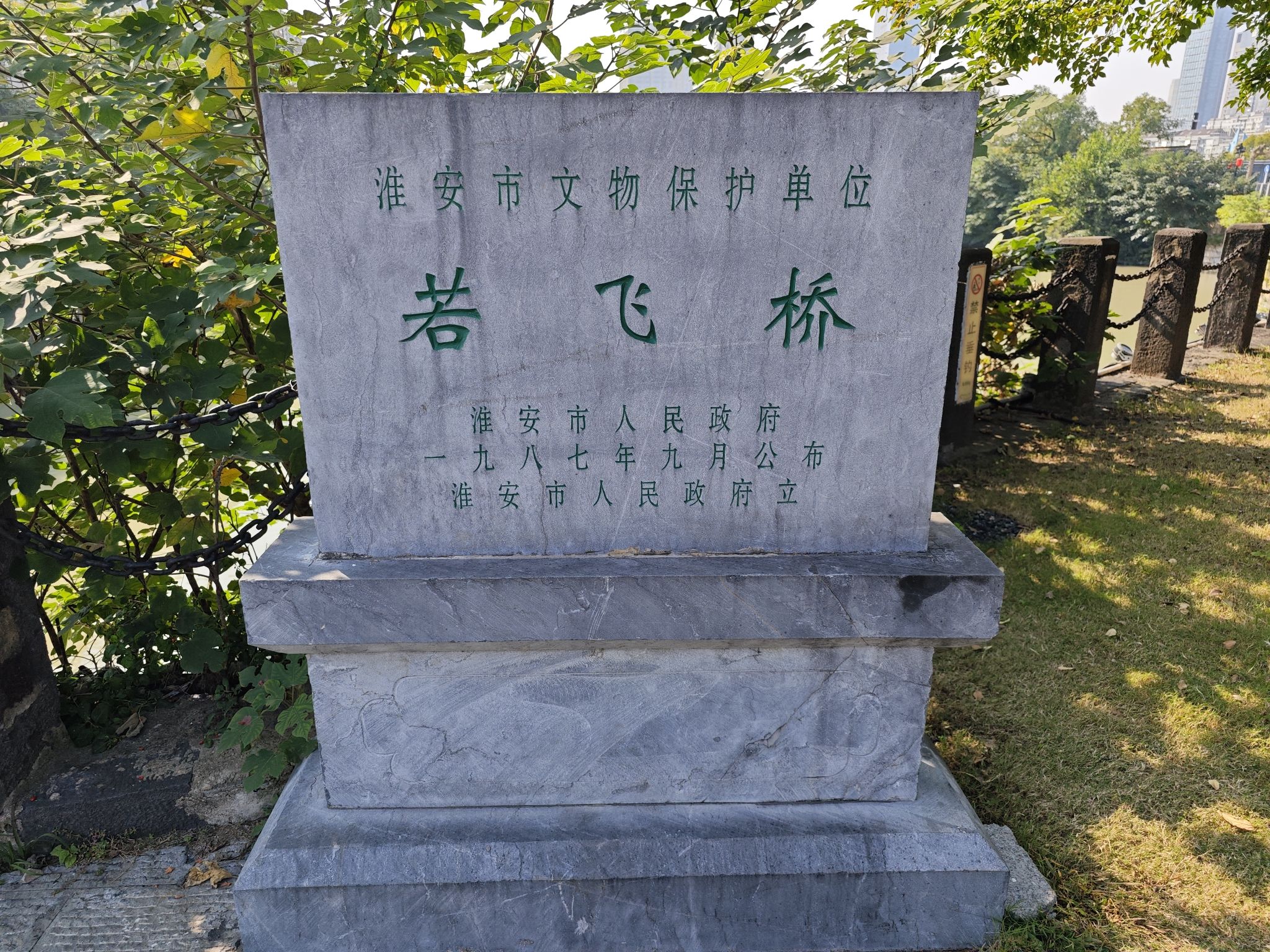 若飞桥旅行图片 2
