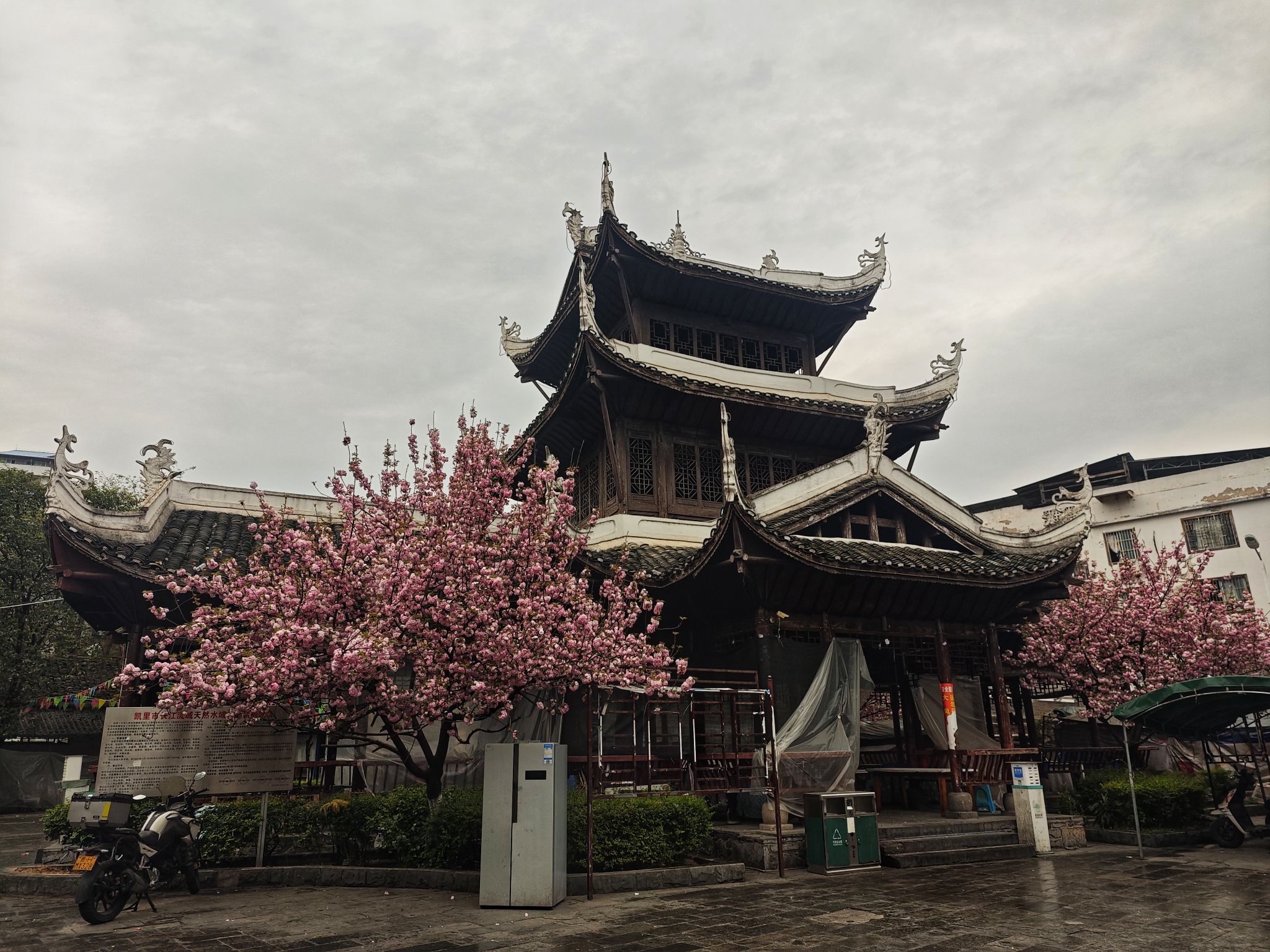 大阁山公园