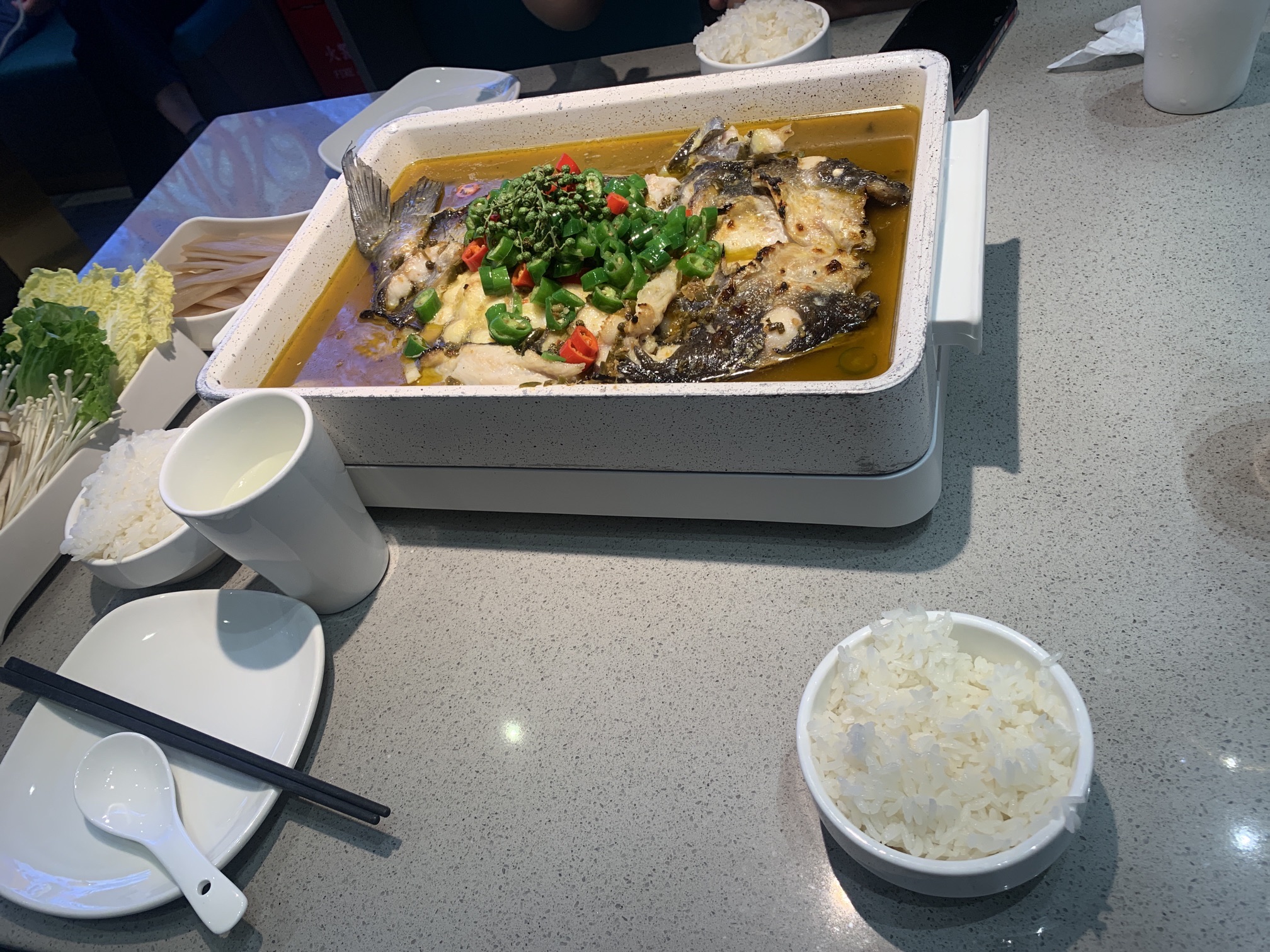 重固老街旅行图片 2