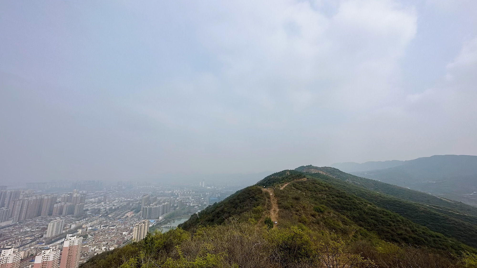 锦屏山生态园旅行图片 1