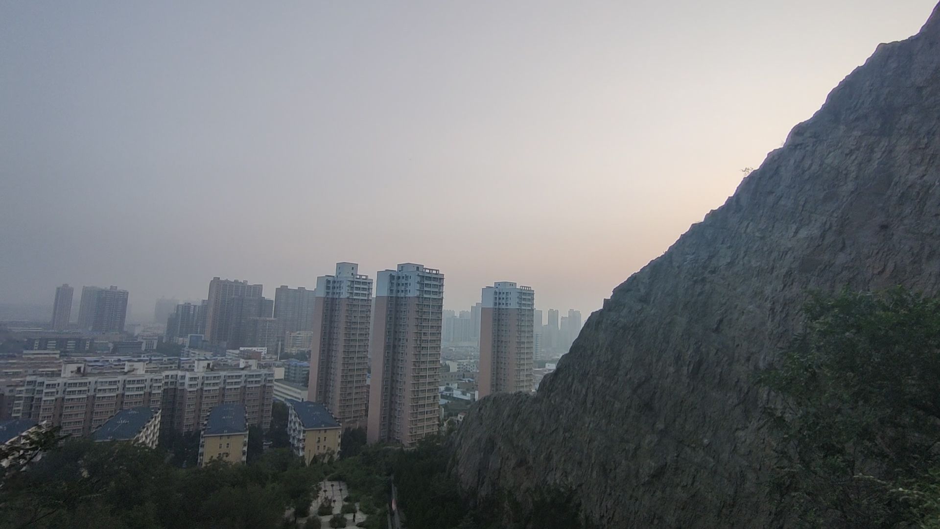 锦屏山生态园旅行图片 1