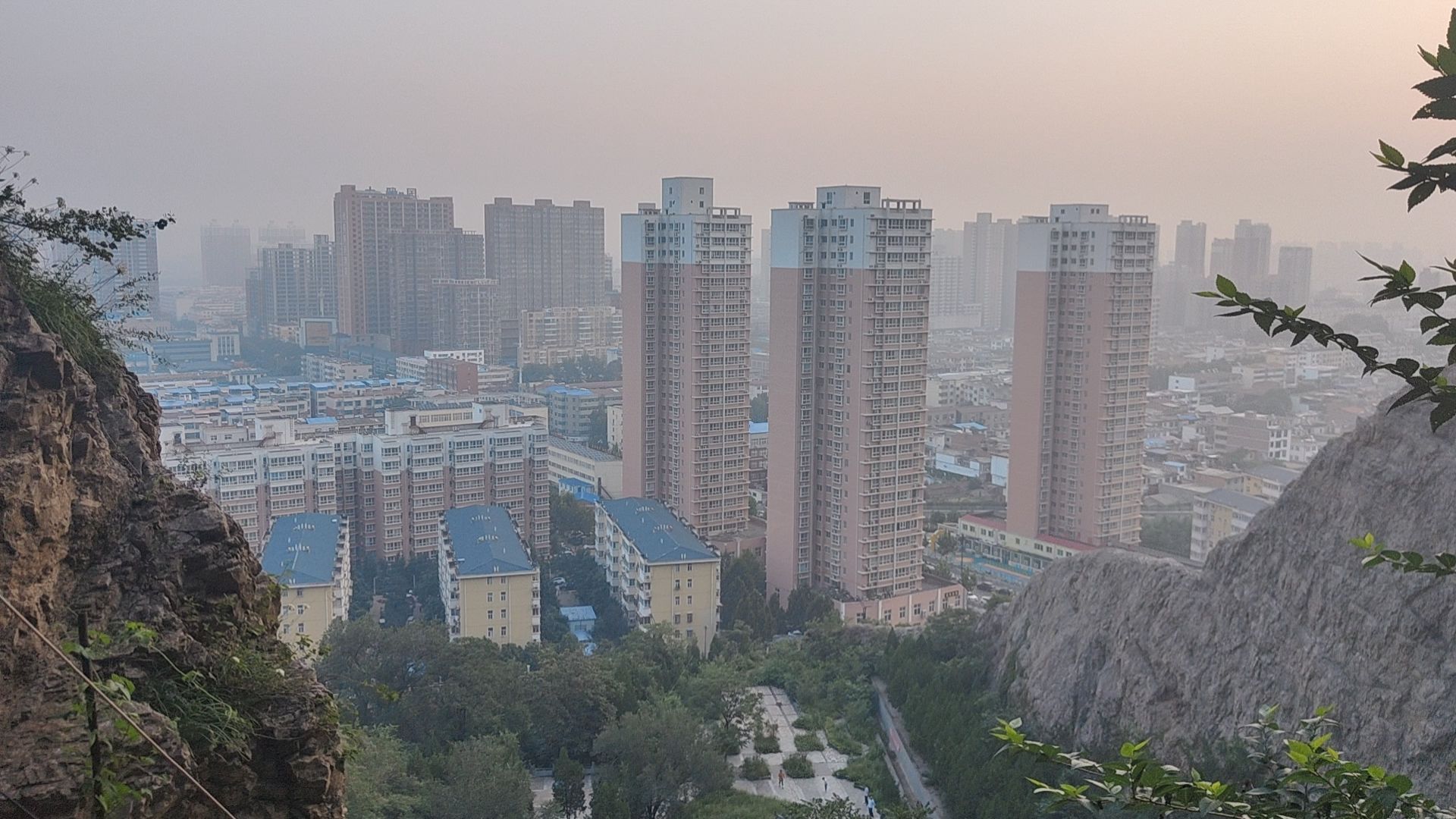 锦屏山生态园旅行图片 2