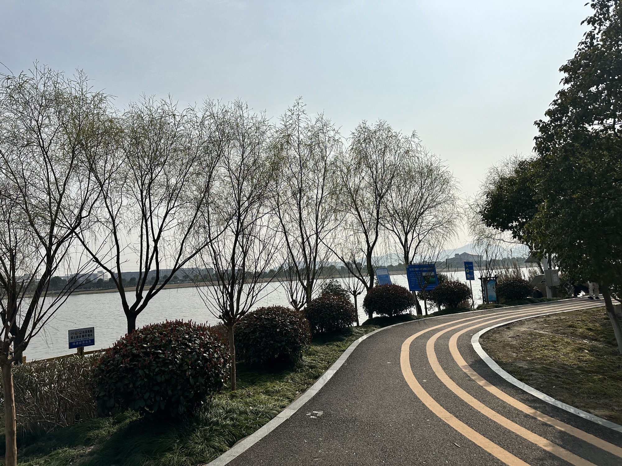半浦古村旅行图片 2