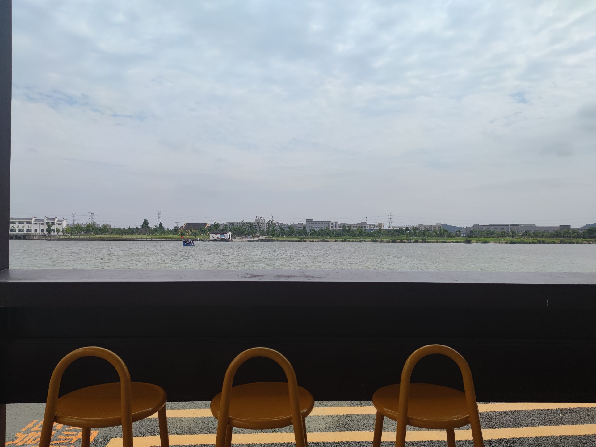 半浦古村旅行图片 2