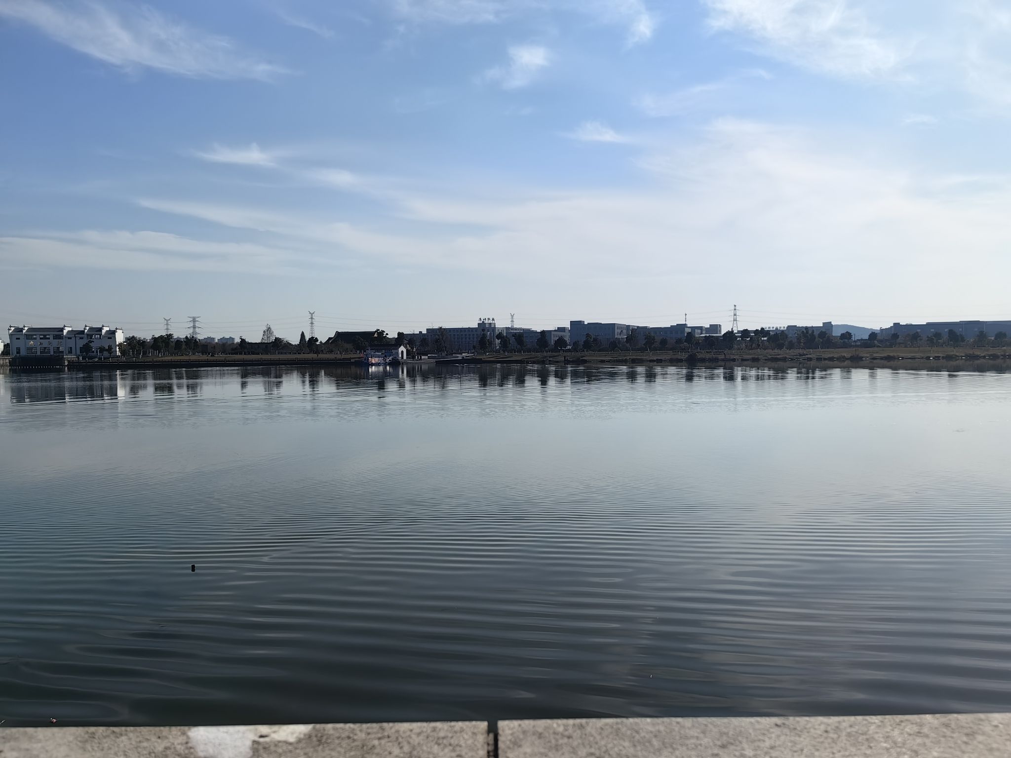 半浦古村旅行图片 3