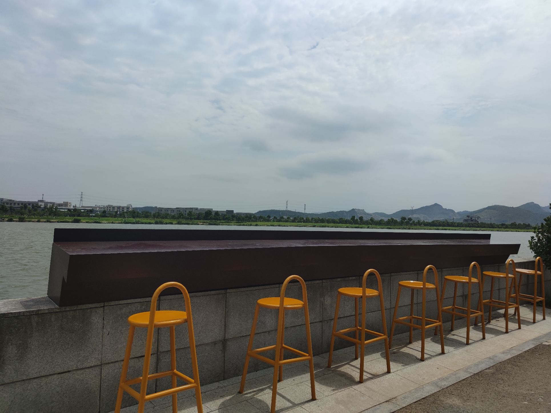 半浦古村旅行图片 1