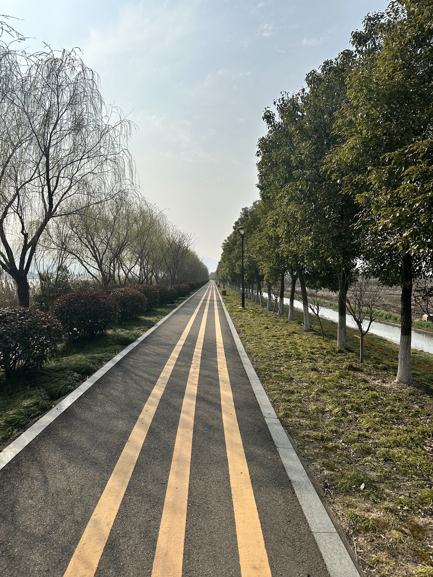 半浦古村旅行图片 3