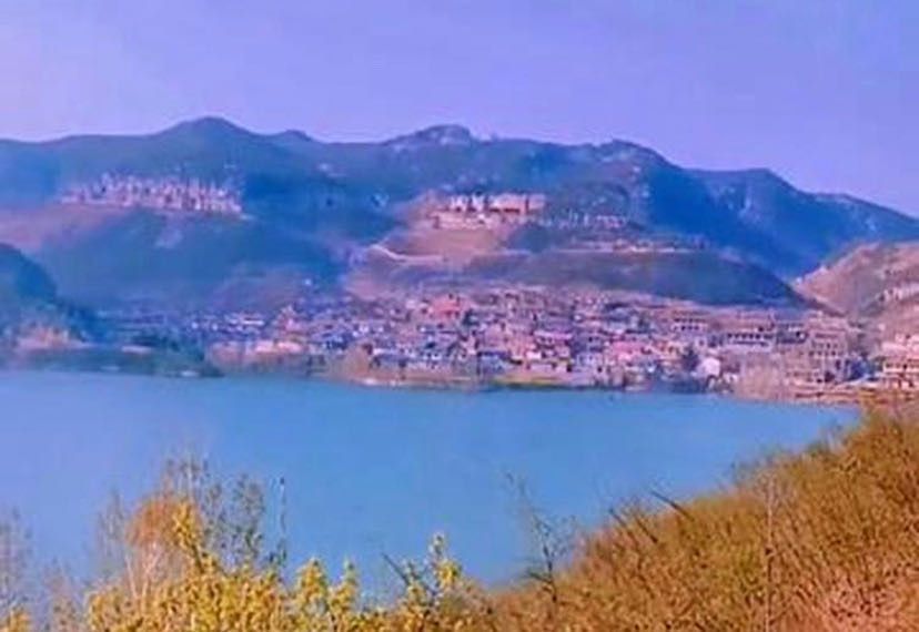 安阳爱情岛旅行图片 1