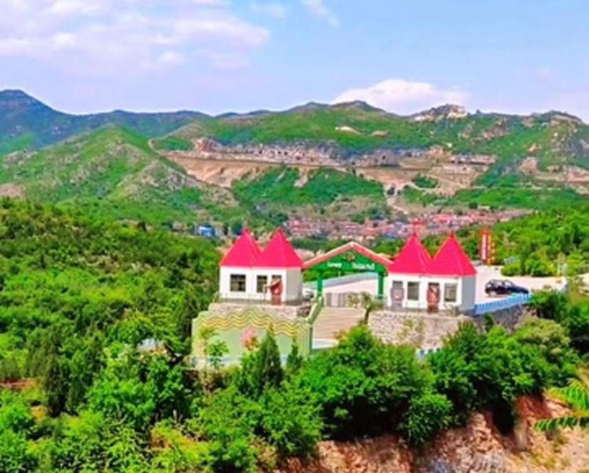 安阳爱情岛旅行图片 2