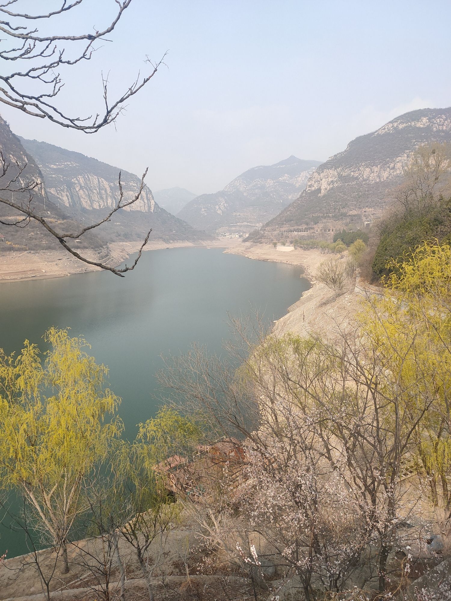青塔湖风景区旅行图片 2