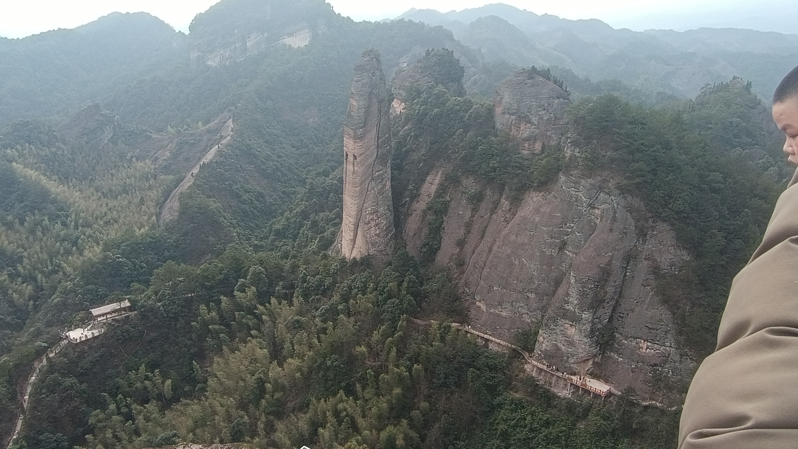 资源丹霞地质公园旅行图片 1