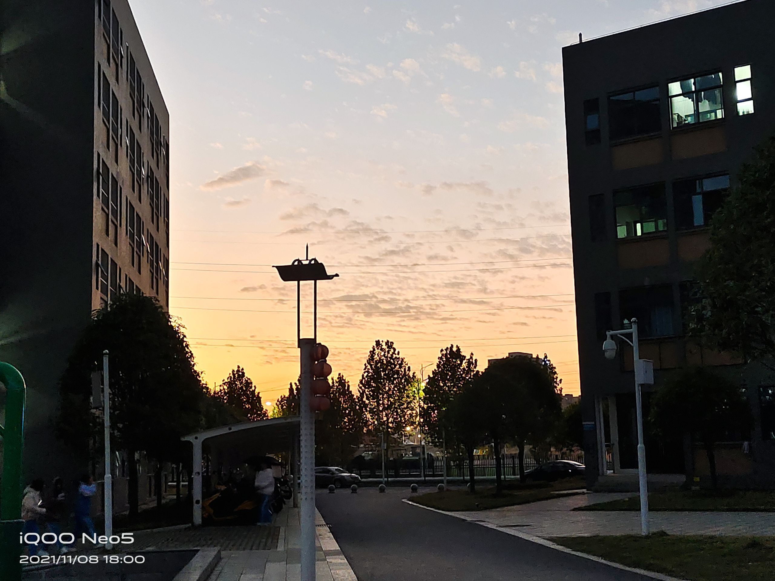 株洲师范高等专科学校(云龙校区)