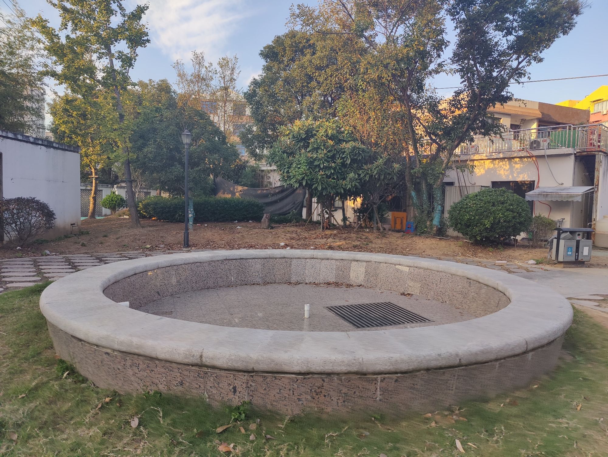清江公园旅行图片 3