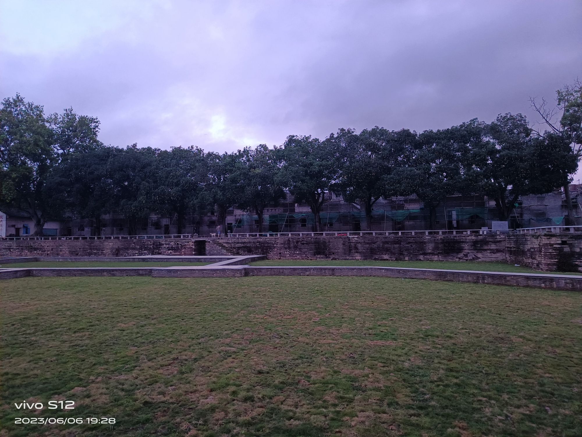 梁家庄园旅行图片 3