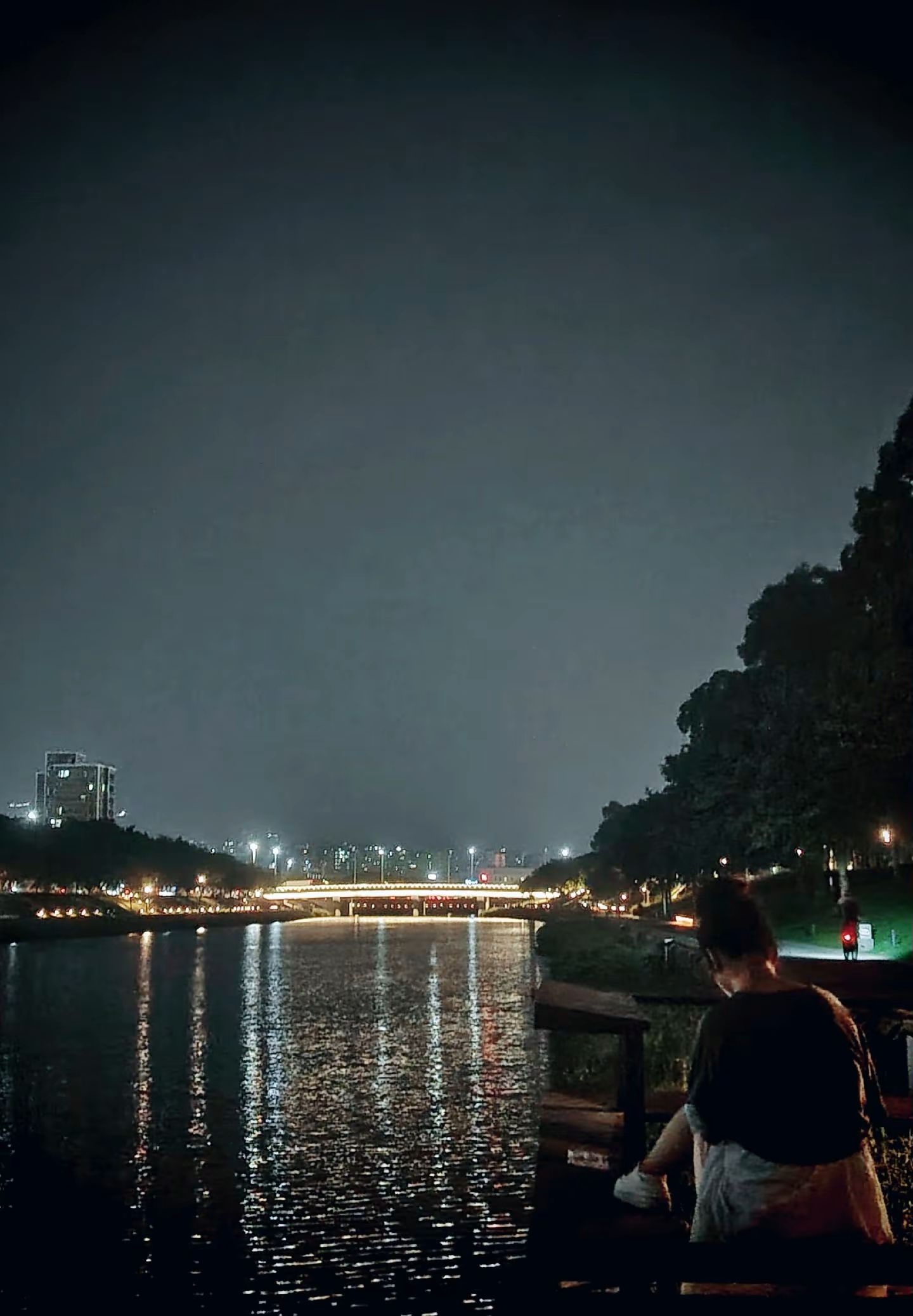 燕罗湿地公园旅行图片 1