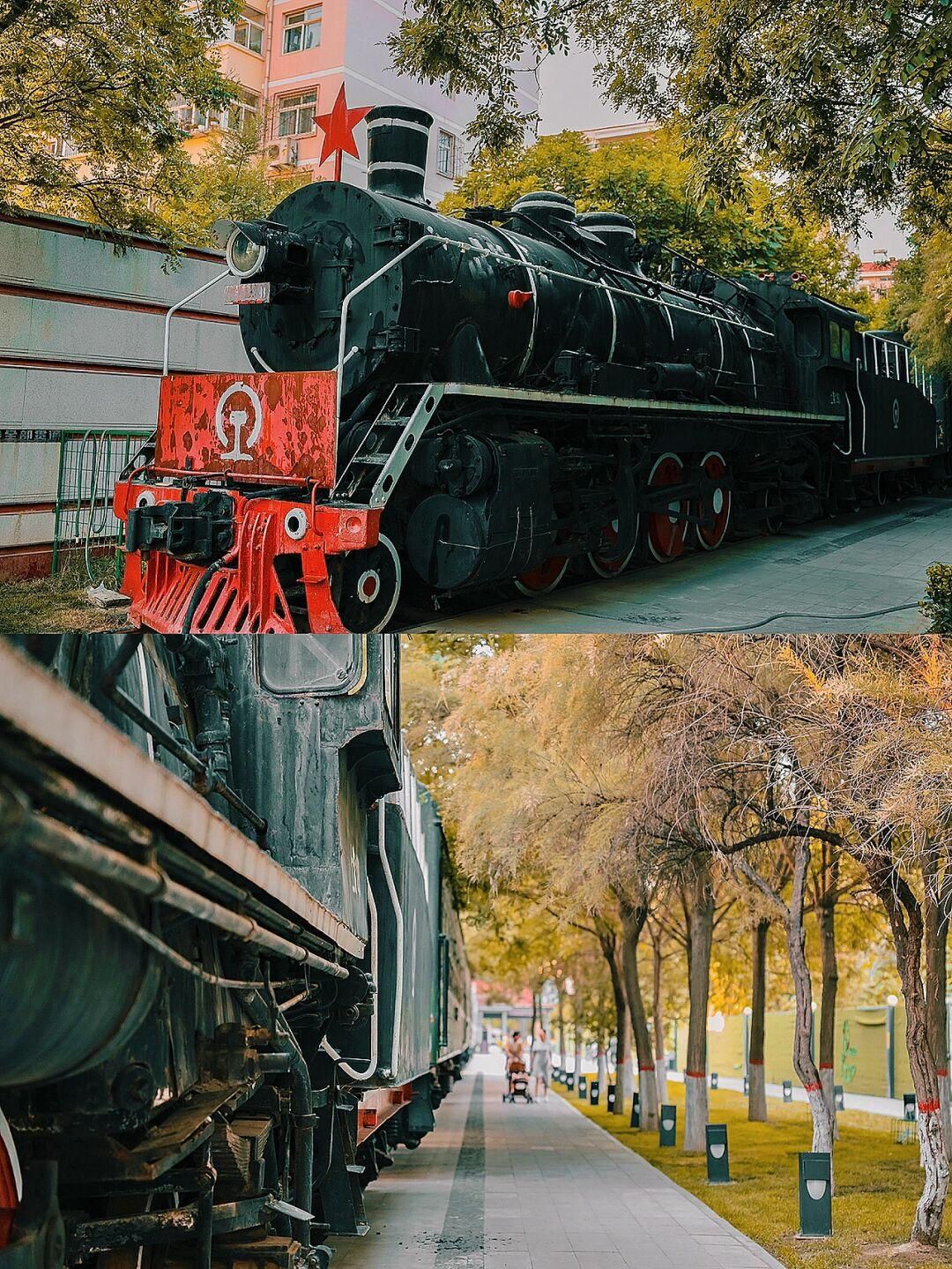 139记忆公园旅行图片 3